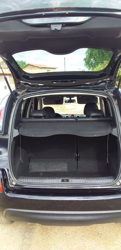 Imagem 10 de 10 de Citroën C3 Picasso 2012 1.6 16v Glx Flex 5p