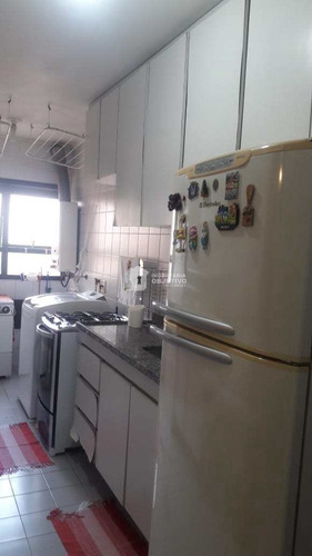 Imagem 8 de 19 de Apartamento Com 3 Dorms, Jardim Londrina, São Paulo - R$ 410 Mil, Cod: 3431 - V3431