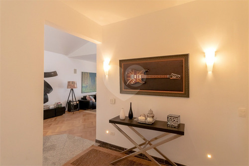 Imagem 4 de 30 de Casa Em Condomínio Com Segurança Presencial 24hs E Lazer Privativo!! - Reo375075