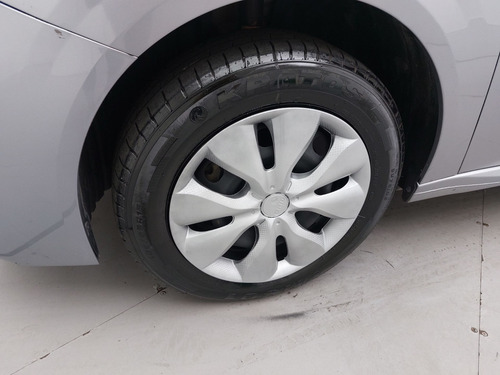 Peugeot 208 1.0 6V FLEX LIKE MANUAL