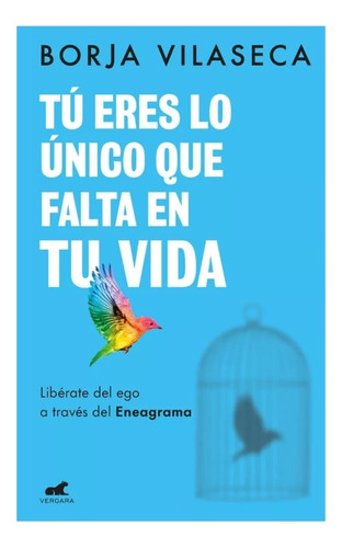 Tu Eres Lo Unico Que Falta En Tu Vida Libro Nuevo Y Sellado