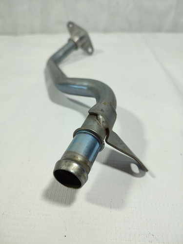 Tubo Bomba De Agua Chevrolet Spark 1.4 Mod 16-21 Original (Usado)