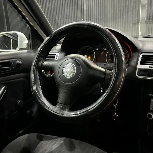 Volkswagen Jetta Clásico 2.5 Trendline Mt