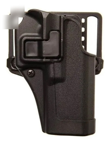 Holster O Funda Blackhawk Para Pistola Sig Sauer Mod Sp2022