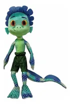 Comprar Luca Monstruo Marino Peluche 40cm Luca Pixar Disney Store