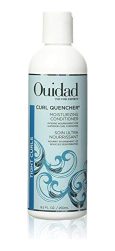 Acondicionador Hidratante Ouidad Curl Quencher