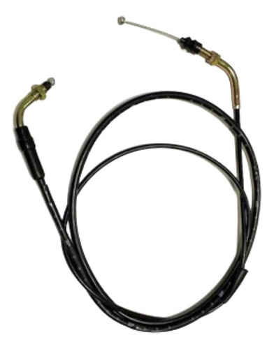 Guaya Acelerador Akt Dynamic Jet 4 194cm
