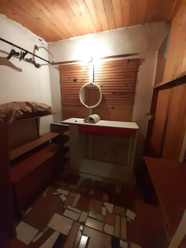 Imagen 12 de 16 de Ph De 2 Ambientes Amplios Con Jardín Y Patio Con Un Departamento De 2 Ambientes En Planta Alta. Parque Luro
