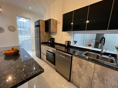 Alquiler Casa Con Piscina A 550 Mts De La Playa Costa Esmeralda 4 Habitaciones 3 Baños