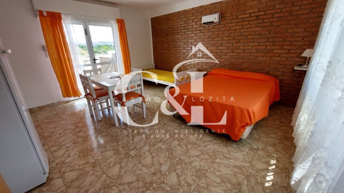 Casa + Loft En Mina Clavero