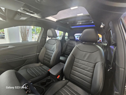 Volkswagen Taos 1.4 250 Tsi Highline