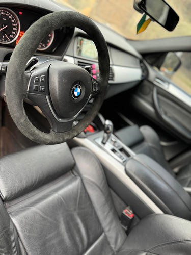 BMW X6 3.0 Xdrive 35i Sportive 306cv
