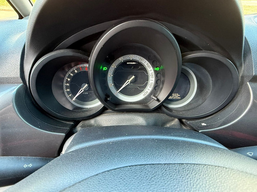 Citroën C3 Aircross 1.6 Vti 115 Shine At