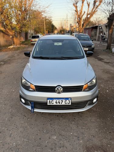 Volkswagen Gol Trend 1.6 Serie 101cv 5p