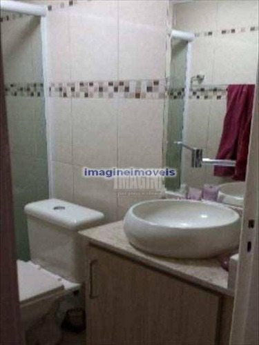 Apto Em Itaquera Com 3 Dorms, 1 Vaga, 60m² - Ap1546