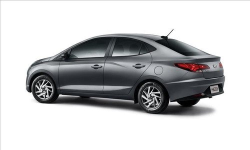 Hyundai Hb20s 1.0 Tgdi Diamond