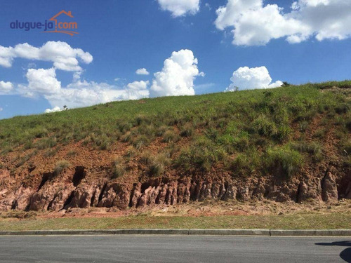 Imagem 12 de 13 de Terreno À Venda, 5044 M² Por R$ 797.000 - Condomínio Residencial Mantiqueira - São José Dos Campos/sp - Te1019