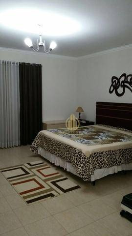 Imagem 9 de 15 de Casa 4 Dormitórios Sendo 4 Suítes No Condomínio Paineiras À Venda, Recreio Das Acácias, Ribeirão Preto - Ca0424. - Ca0424