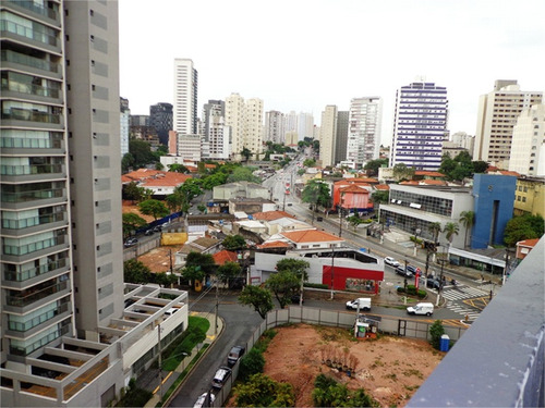 Imagem 6 de 30 de Vila Madalena Novissimo - Reo571595