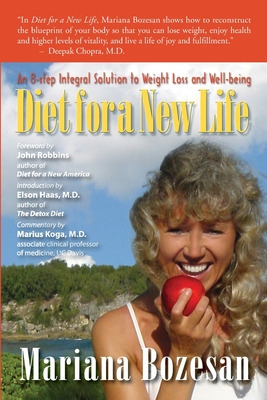 Libro Diet For A New Life: An 8-step Integral Solution To...