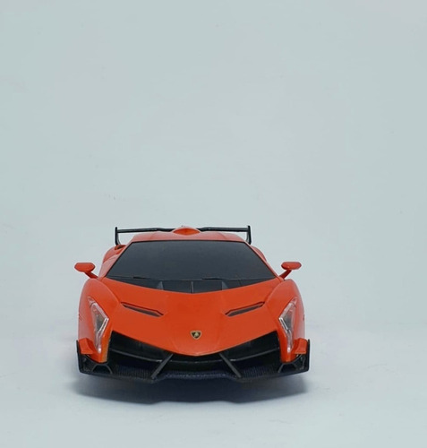 Carro Control Remoto Lamborghini Veneno, Rc A Escala 1:24. | Meses sin  intereses