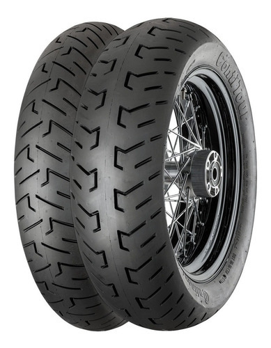 Continental 130/60-21 63h Conti Tour Rider One Tires