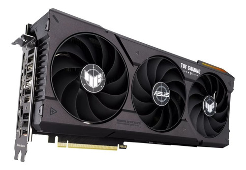 Placa De Video Geforce Rtx 4060 Ti 8gb Asus Tuf Gaming Oc 1