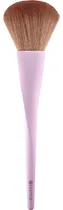 Comprar Brocha Para Polvos Essence, Cerdas Largas Y Suaves, Veganas,