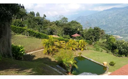Finca En Venta En Girardota. Cod V12303