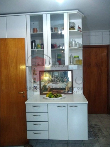 Apartamento - Ipiranga - Ref: 8440 - V-8440