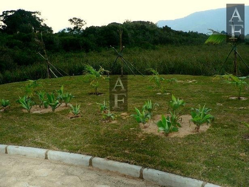 Terreno Em Condomínio Para Venda Em Palhocinha Garopaba-sc - Tv829