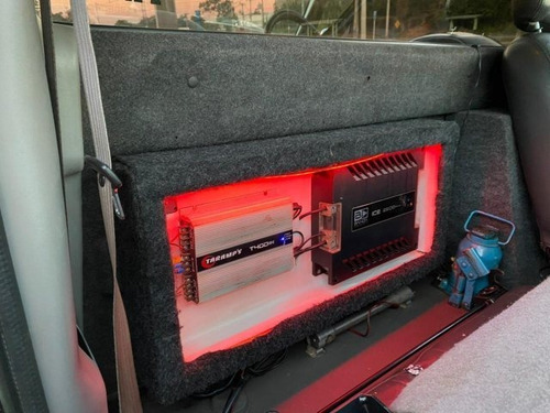 Imagem 10 de 12 de F-250 4.2 Xl 4x2 Cs Turbo Intercooler Diesel 2p Manual