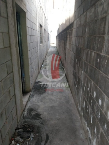 Imagem 3 de 14 de Sobrado Para Locação No Bairro Chácara Belenzinho, 10 Vagas, 289 M - 5849