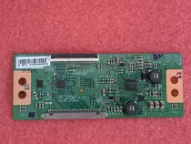 Comprar Placa T-con 32ln546b Ptv32d10n5skh Le32s5970s 6870c-0442b