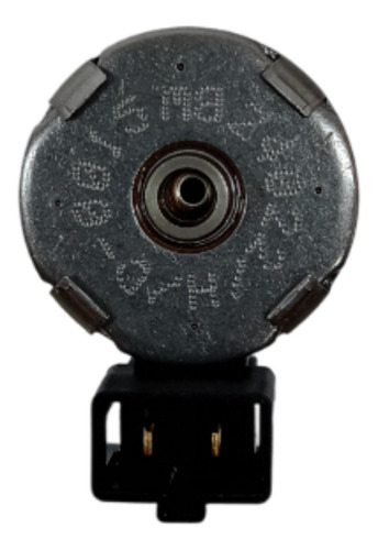 Eletrovalvula Solenoide Do Cambio Al4 Citroen C3 2008/2011