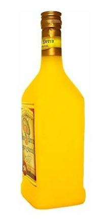 Botellas De Licor Jose Perro Para Perro 100 Vinilo...