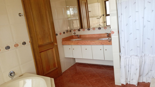 Imagen 22 de 30 de Casa En Venta Magnífica, Múltiples Espacios Bosques De Mo...