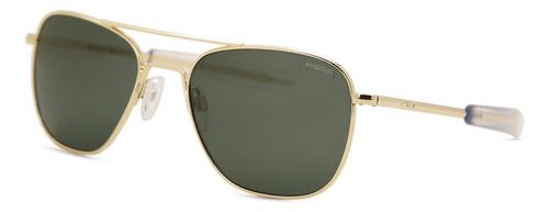 Lentes De Sol Randolph Engineering Pilot Polarized Af059 55