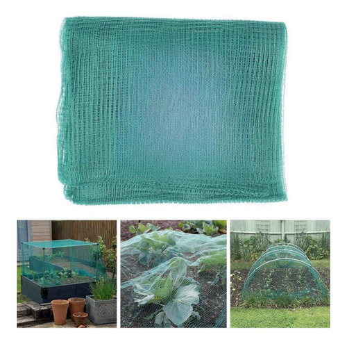 Malla De Malla Para Jardín Red De Malla Para Plantas Red De