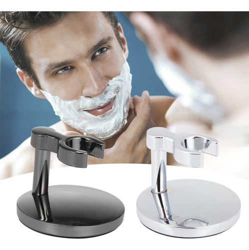 Soporte Para Afeitado, Soporte Para Bigotes, Herramienta Par