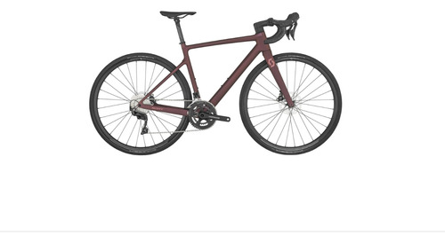 Bicicleta Ruta Scott Contessa Addict 25 23 Carbon 11 V Morad