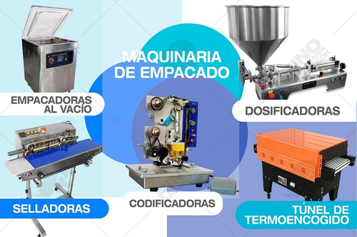 Dosificadora De Gel Y Semi Viscosos