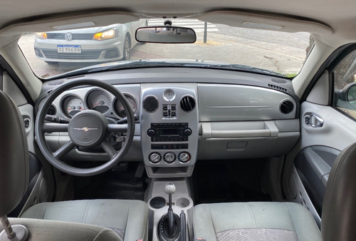 Chrysler Pt Cruiser