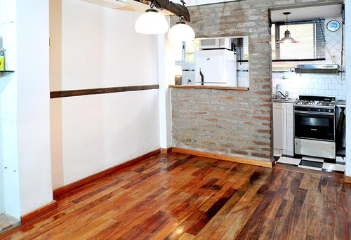 Departamento Venta 4 Ambientes En Tapiales