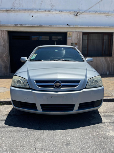 Chevrolet Astra 2.0 Gl