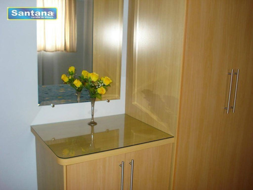 Imagem 14 de 30 de Apartamento Com 2 Dormitórios À Venda, 74 M² Por R$ 148.000,00 - Bandeirantes - Caldas Novas/go - Ap0965