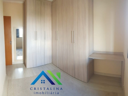 Imagem 10 de 21 de Comprar Casa 3 Dormitórios Sendo 1 Suíte Jardim Planalto Jundiaí - Ca00167 - 68440816