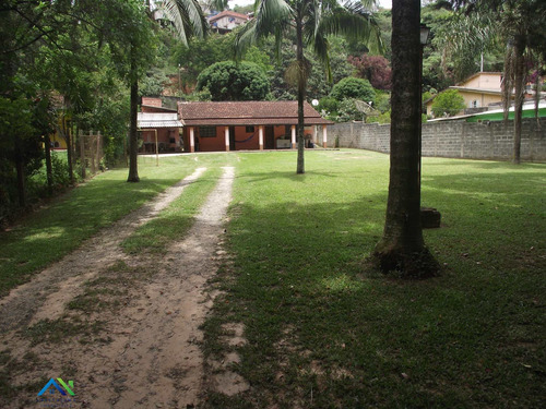 Imagem 14 de 30 de Venda Chácara Com 2 Casas 3 E 2 Dormitórios Garagem Coberta Para 6 Carros Plaina, Santa Maria, Campo Limpo Paulista/sp - Ch00079 - 67632599