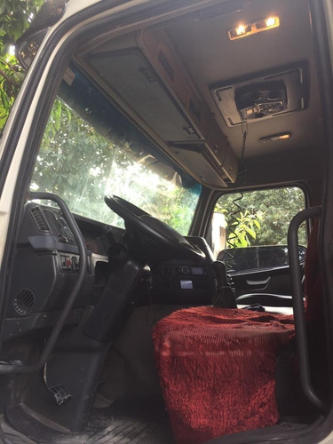 Imagem 13 de 13 de Volvo Fm 440 6x4 2007/2007 Branco