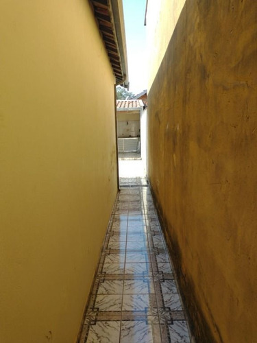 Imagem 15 de 18 de Casa Com 2 Dormitórios À Venda, 95 M² Por R$ 200.000,00 - Iaa - Piracicaba/sp - Ca3016